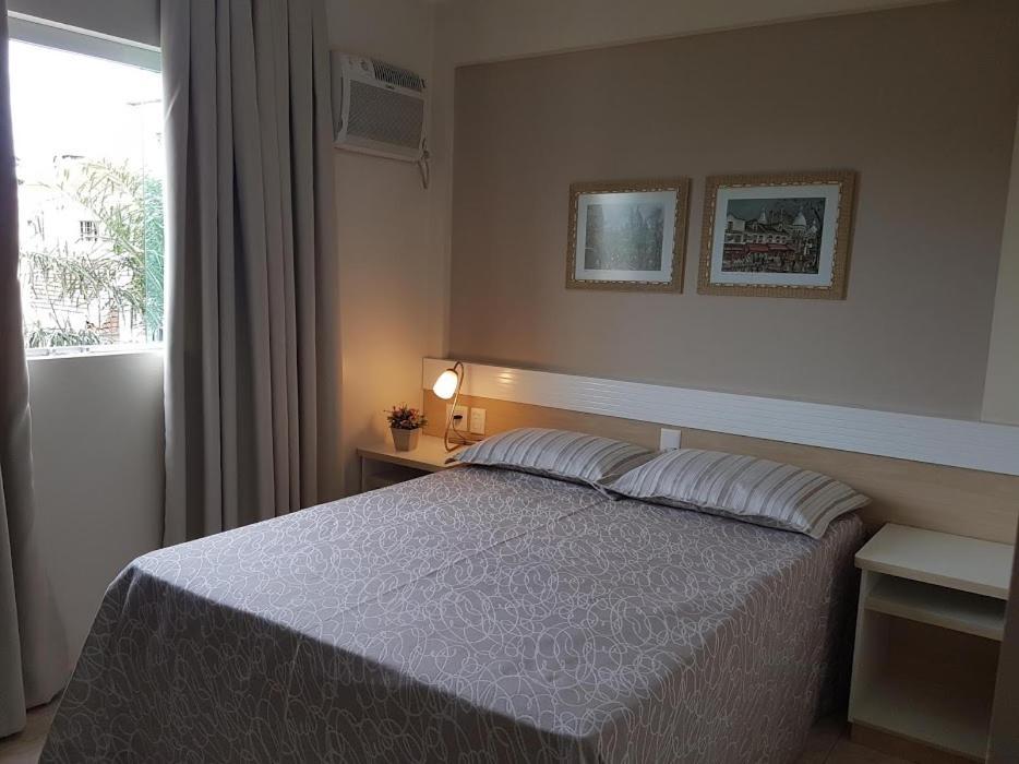 Tamareiras Park Hotel Uberaba Extérieur photo
