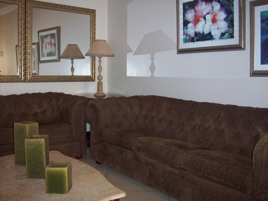 Tamareiras Park Hotel Uberaba Extérieur photo