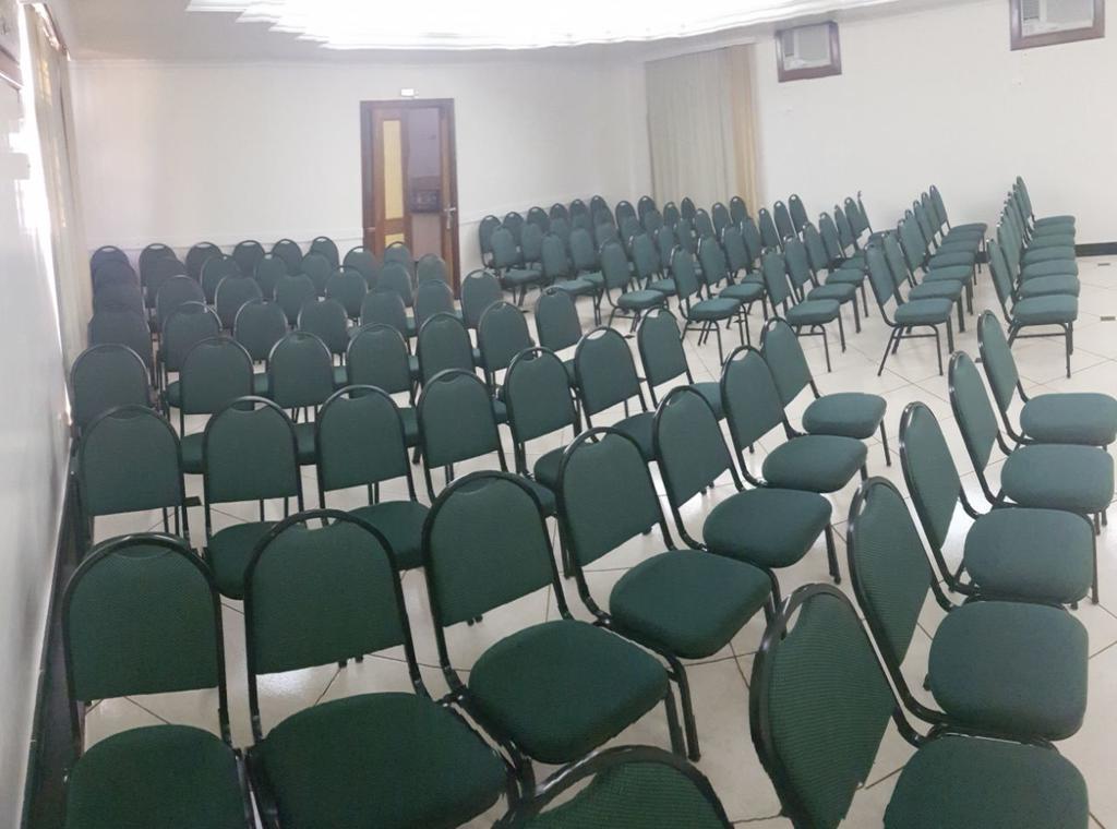 Tamareiras Park Hotel Uberaba Extérieur photo