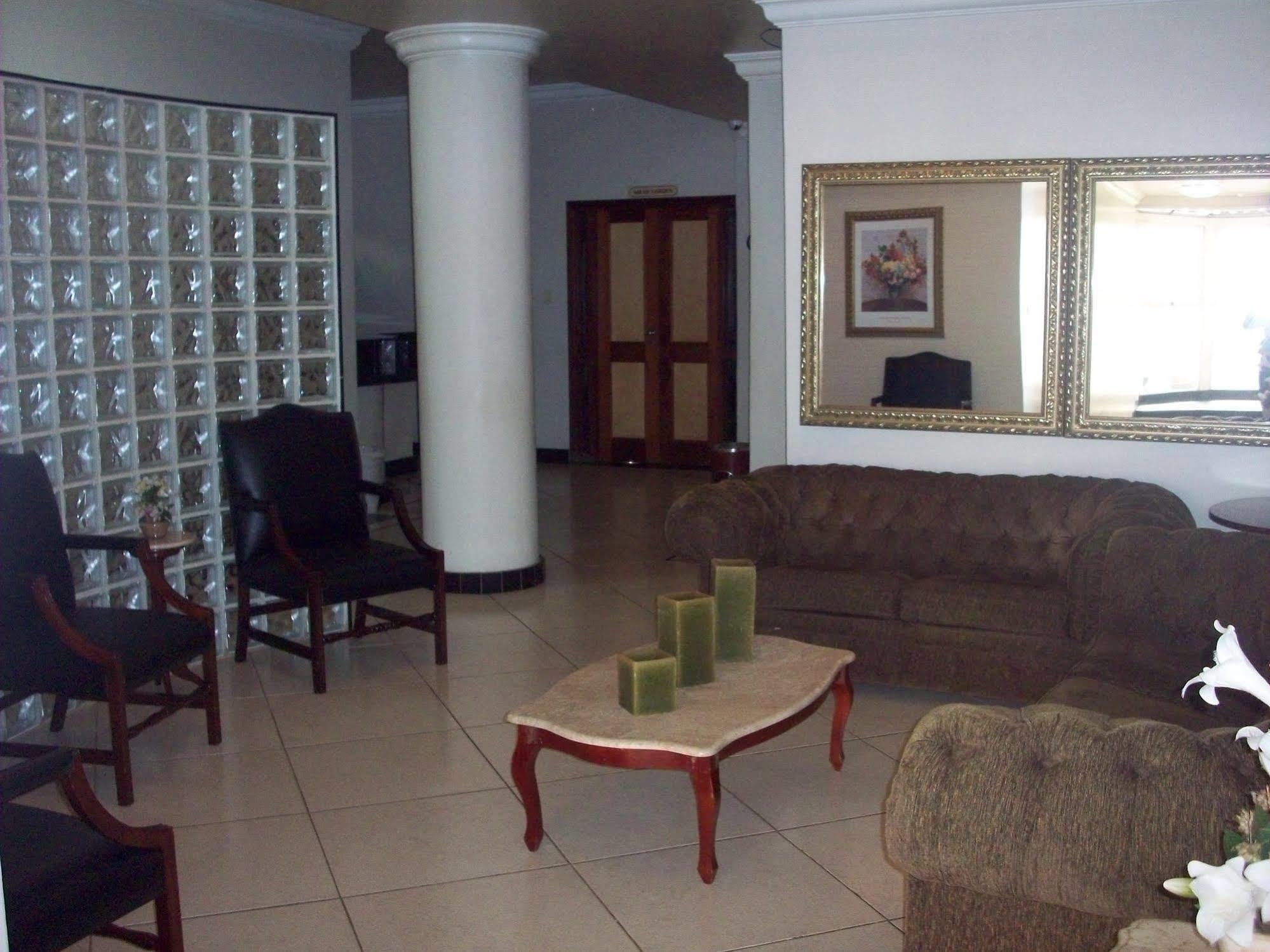 Tamareiras Park Hotel Uberaba Extérieur photo