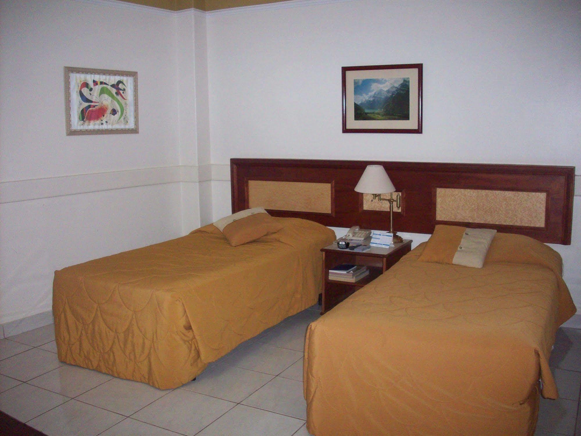 Tamareiras Park Hotel Uberaba Extérieur photo
