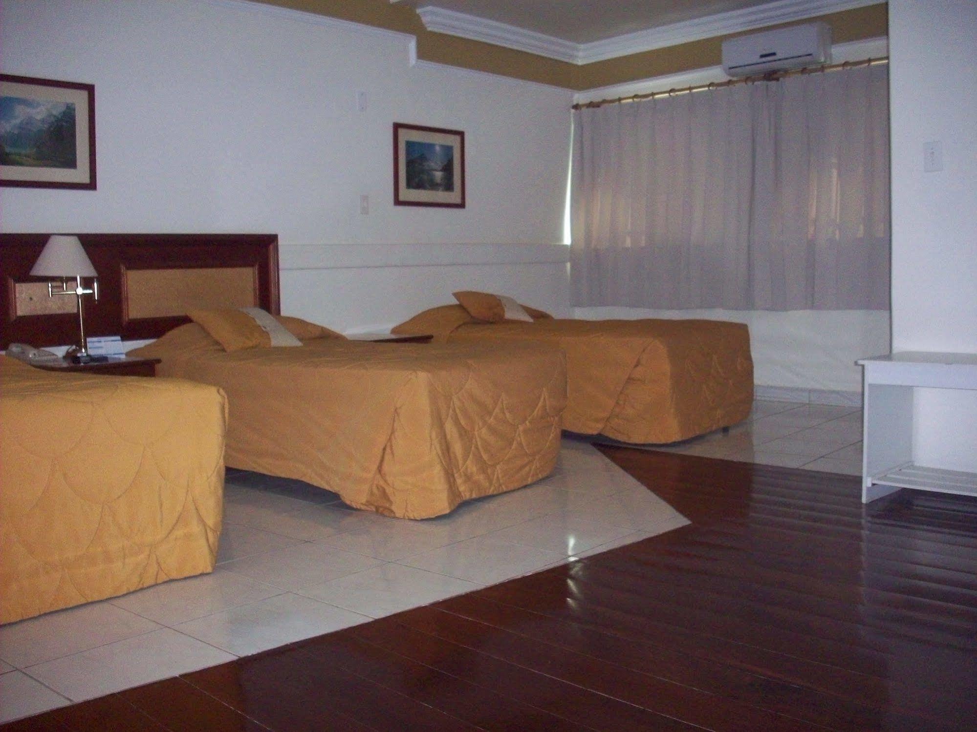 Tamareiras Park Hotel Uberaba Extérieur photo