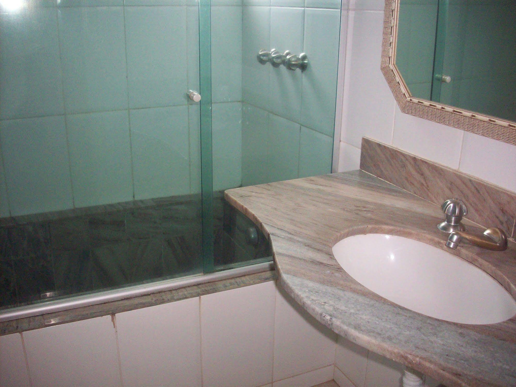 Tamareiras Park Hotel Uberaba Extérieur photo
