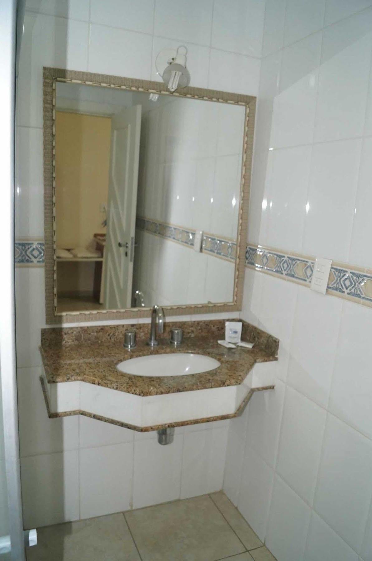 Tamareiras Park Hotel Uberaba Extérieur photo