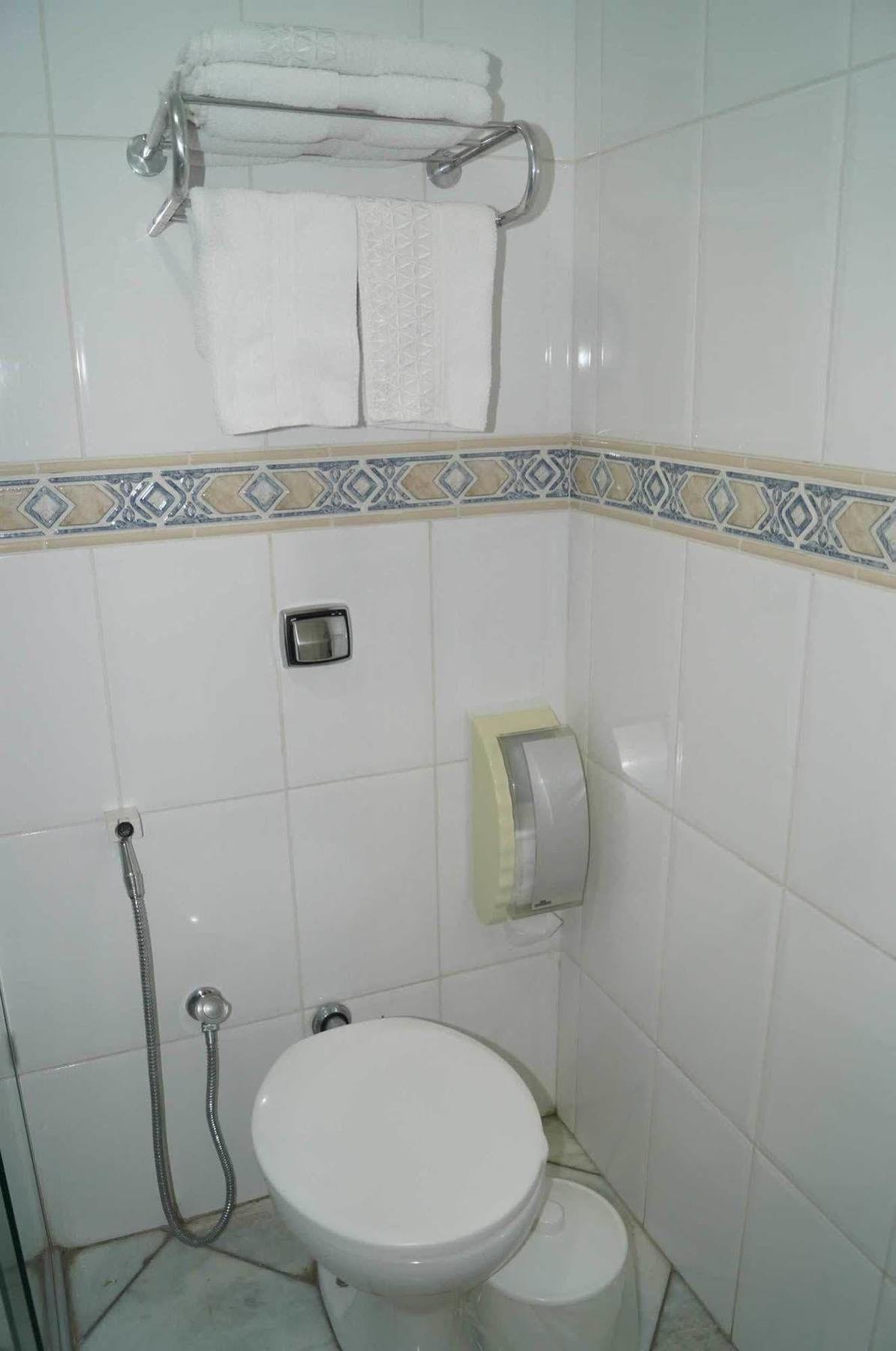 Tamareiras Park Hotel Uberaba Extérieur photo
