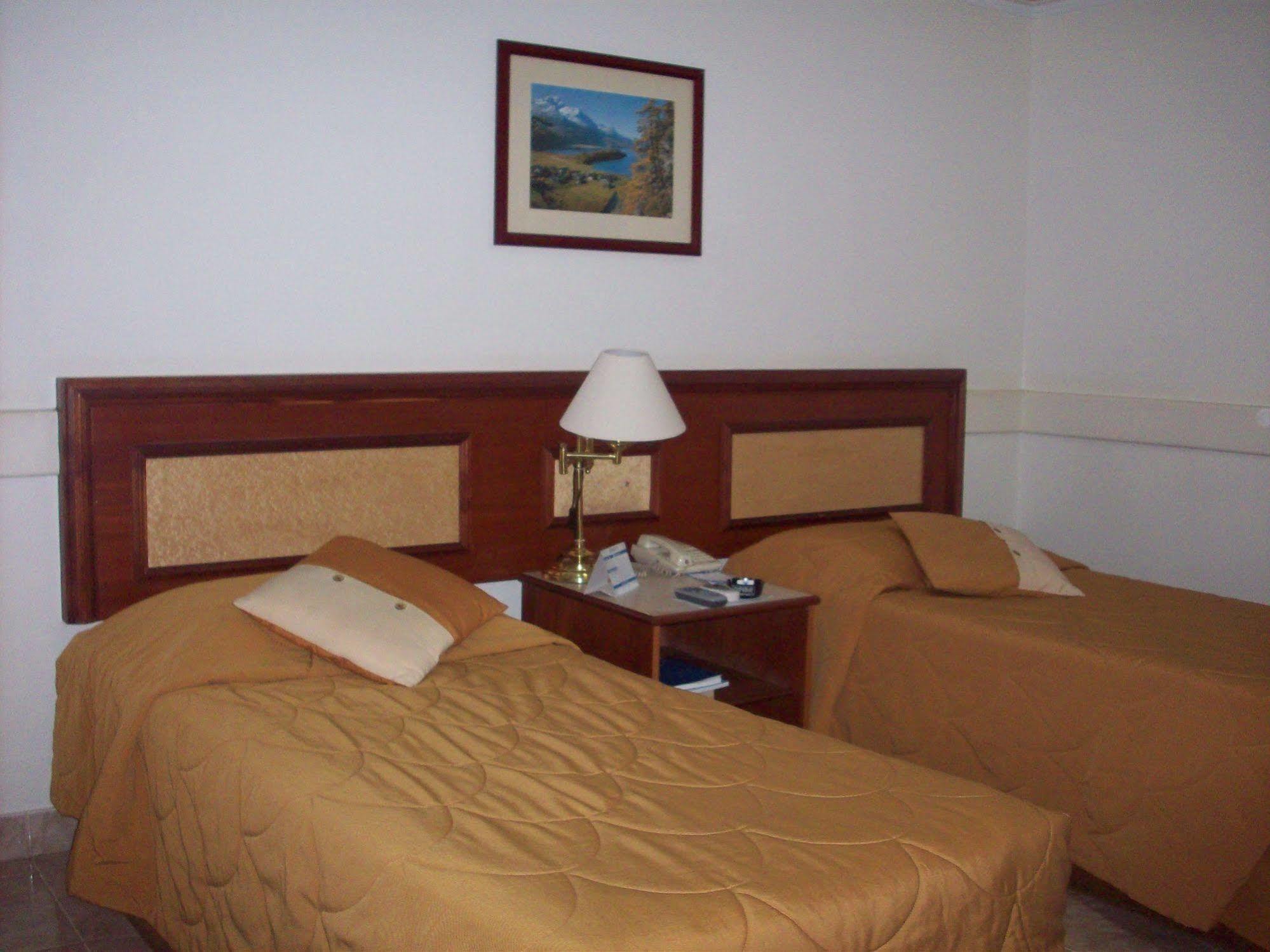 Tamareiras Park Hotel Uberaba Extérieur photo