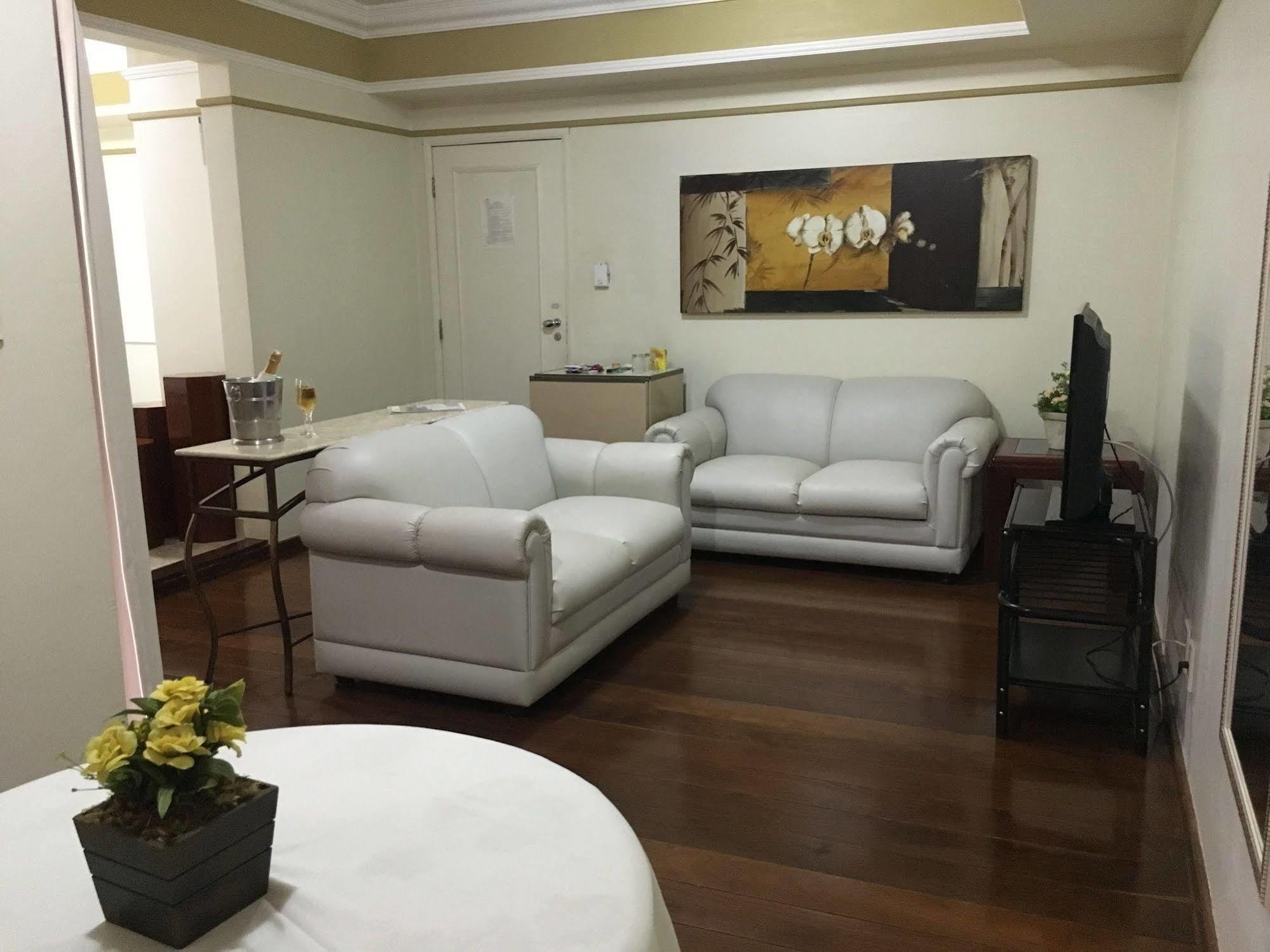 Tamareiras Park Hotel Uberaba Extérieur photo