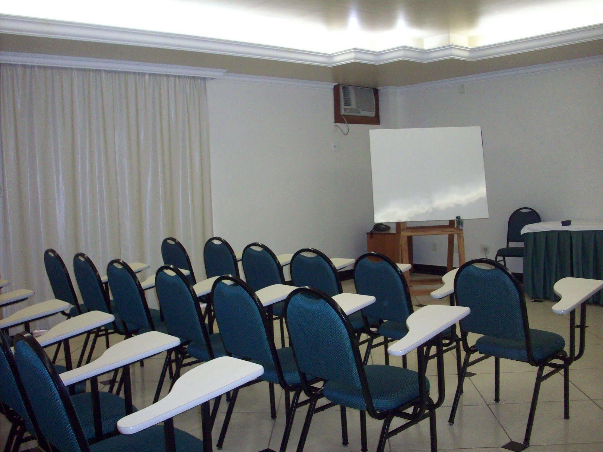 Tamareiras Park Hotel Uberaba Extérieur photo