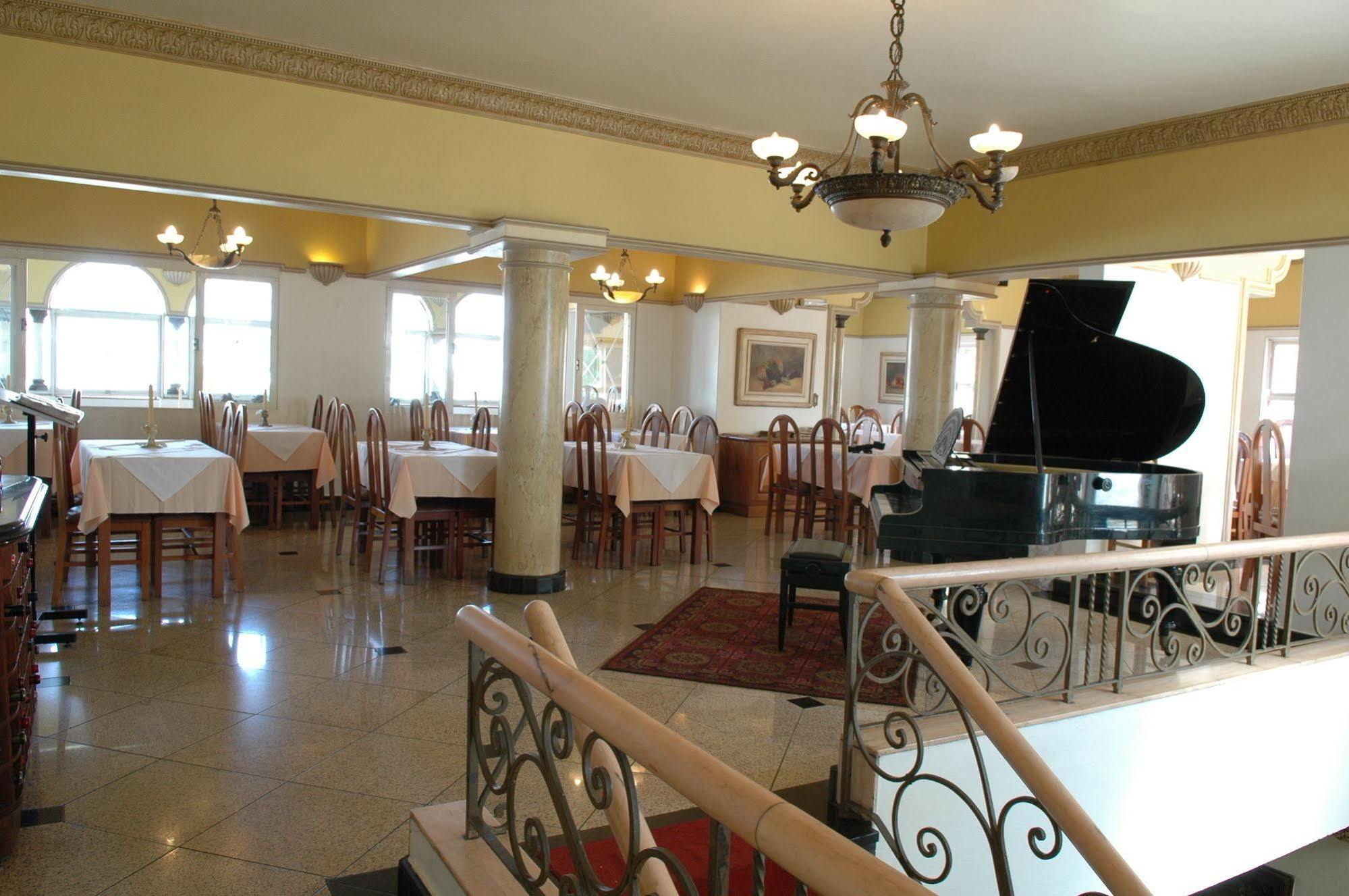 Tamareiras Park Hotel Uberaba Extérieur photo