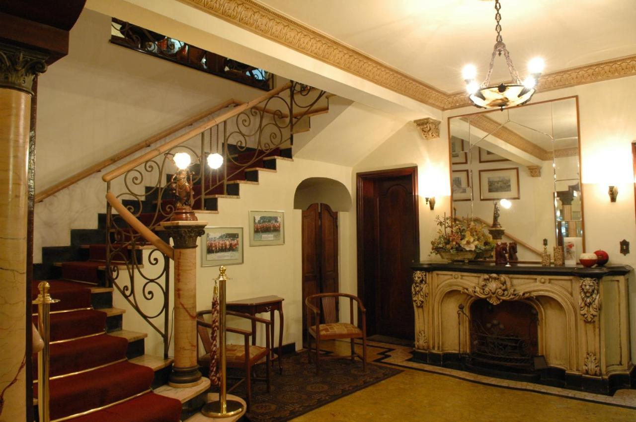 Tamareiras Park Hotel Uberaba Extérieur photo